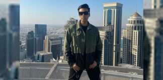 Karan Johar: I believe an image has the power to move your soul