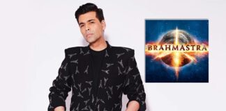 Karan Johar Refused To Have Filed The Insurance Claims For His Upcoming Movie 'Brahmastra', Starring Amitabh Bachchan, Ranbir Kapoor & Alia Bhatt