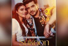 Karan Kundrra talks about working with 'Laung Laachi' singer Mannat Noor