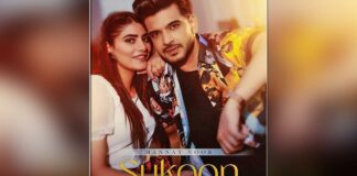 Karan Kundrra talks about working with 'Laung Laachi' singer Mannat Noor