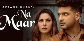 Karan Kundrra's music video 'Na Maar' out
