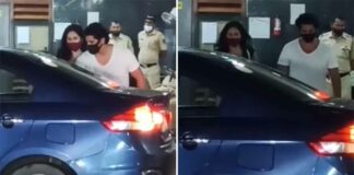 Karanvir Bohra Bashes Reporter For Calling Him 'Gareeb' Over Arriving In A Ciaz Car At Sidharth Shukla's Residence: "Are We Here To Make 5-Star Appearances?"