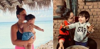 Kareena Kapoor Khan Address People Trolling Taimur & Jehangir’s Name: “It’s Unfathomable Why”