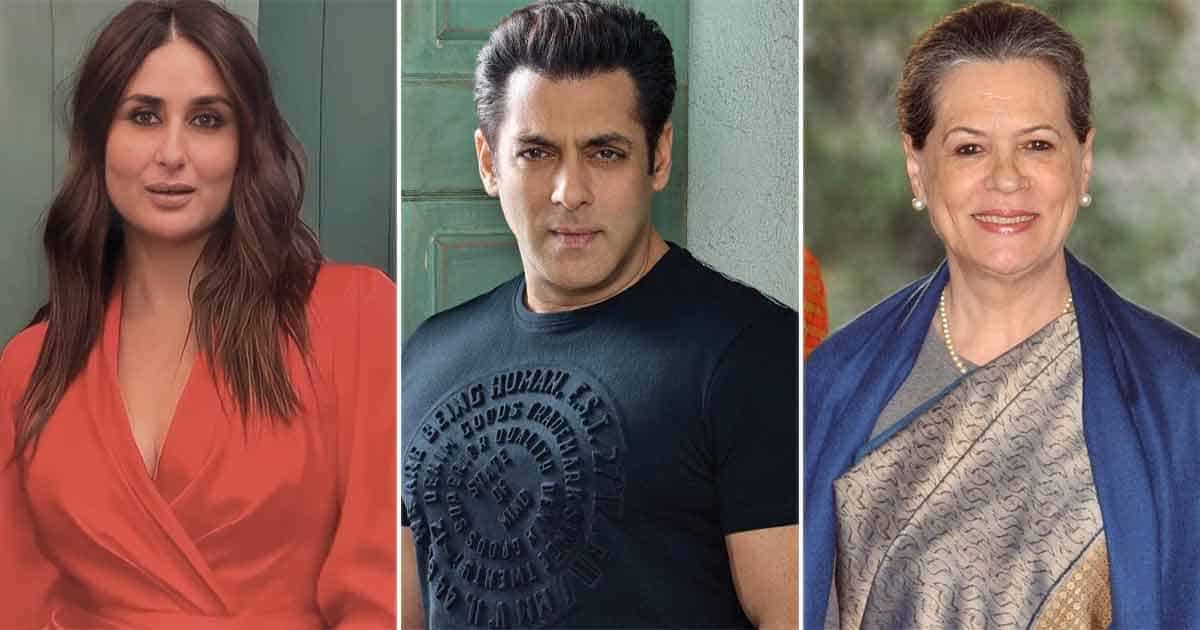 Kareena Kapoor Khan's Unfiltered Statements