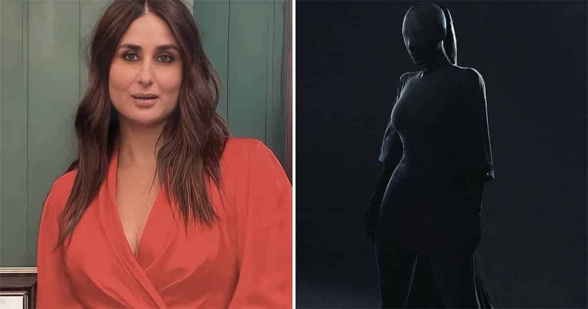 Kareena Kapoor Khan Reacts To Kim Kardashian's All Black Met Gala Look, Read On
