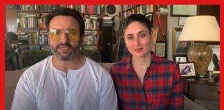 Kareena Kapoor Khan Suggested This To Kareena Kapoor Against Trolls
