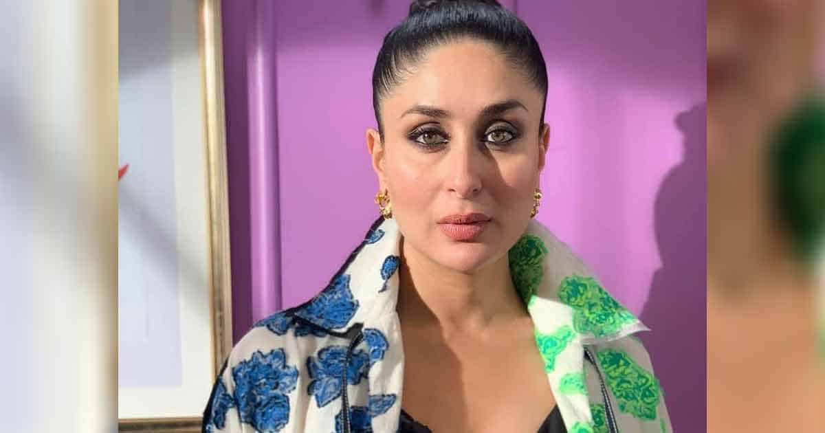 Luxury Car Registered In Kareena Kapoor Khan's Name Seized From Fake Antique Dealer In Kerala