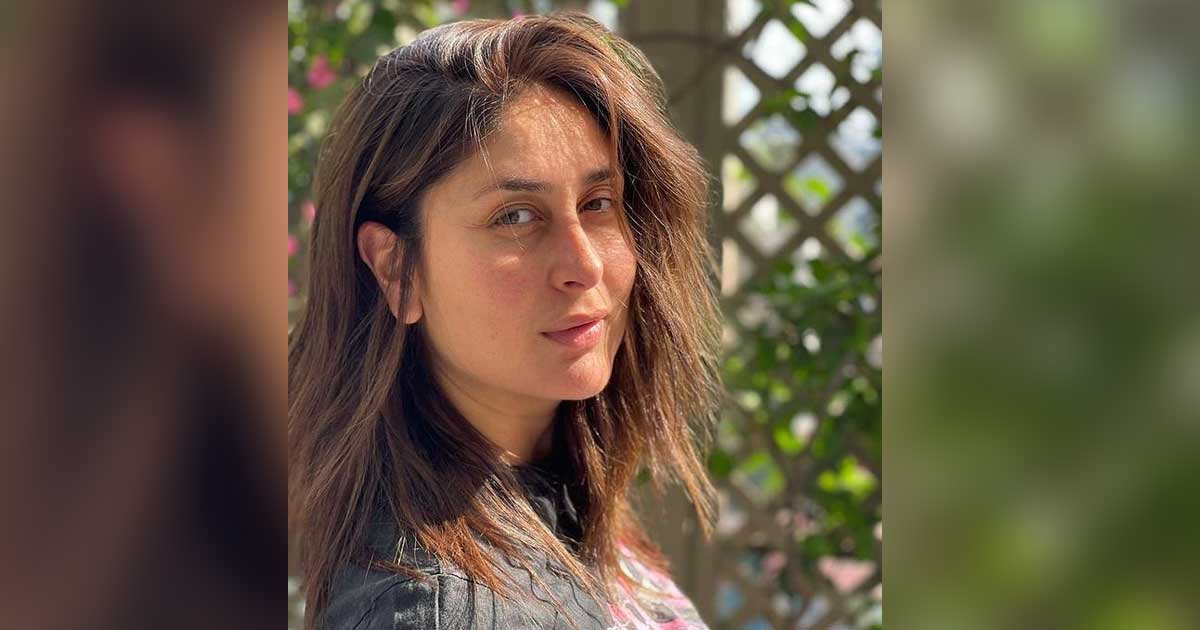 Kareena Kapoor Khan's Real Name Before Her Mother Got Inspired By Leo Tolstoy's Ana Karenina Was As Unique As Her Current One, Read On