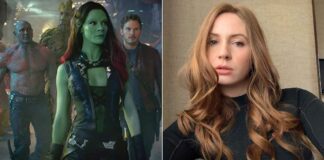 Karen Gillan Is Really Excited To Explore Nebula, Post-Thanos In Guardians Of The Galaxy 3