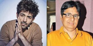 Kartik Aaryan Gets A 3-Film Deal?