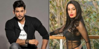 Kashmera Shah Talks About Sidharth Shukla