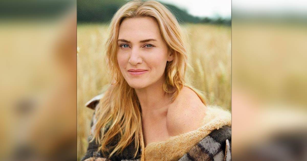 Kate Winslet: Actresses are now under less scrutiny for their bodies