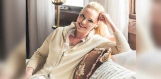 Katherine Heigl voices support for behind-the-scenes workers in industry