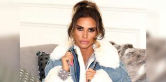 Katie Price wants baby through surrogacy