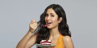 Katrina Kaif: As a fitness enthusiast I value discipline