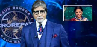 Kaun Banega Crorepati 13: "Producer, Stop The Show," Says A 'Flirty' Amitabh Bachchan To Go For A 'Chai Date' With A Contestant, Check Out