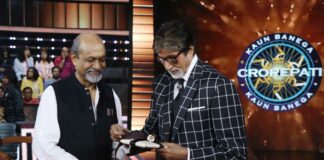 Kaun Banega Crorepati Producer Siddhartha Basu Replies To Viewer Who Accused The Show Of Showing 'Wrong Question And Answer'