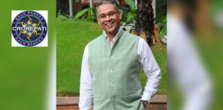 When Kaun Banega Crorepati’s First Winner Harshvardhan Nawathe Recalled A Fan Slashing His Palm With A Blade Kaun Banega Crorepati's First Winner Harshvardhan Nawathe Once Revealed A Fan Slashing His Palm With A Blade