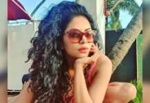 Kavita Kaushik on twists her character brings to 'Lakshmi Ghar Aayi'