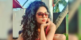 Kavita Kaushik on twists her character brings to 'Lakshmi Ghar Aayi'