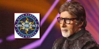 KBC 13: Amitabh Bachchan Proposes A Teacher Contestant For A Date