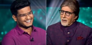 'KBC 13' winner plans to open Chinese eatery with prize money