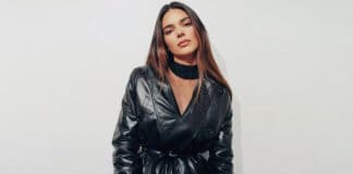 Kendall Jenner named creative director of fashion label