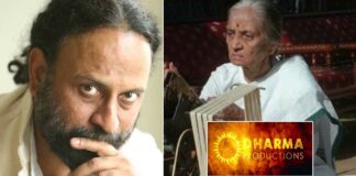 Ketan Mehta's Usha Mehta Biopic kicks off pre-production; the film is mounted on a lavish budget to recreate the pre-Independence era