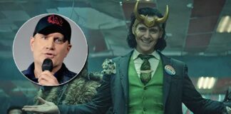 Kevin Feige Reveals Loki 2 Will Not Go On Floors Soon