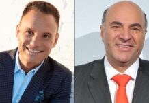 Kevin O’Leary & Kevin Harrington From Shark Tank Have Been Sued For Defrauding Citizens