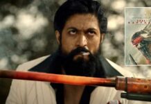 KGF Star Yash Could've Made His Bollywood Debut With (Now) Saif Ali Khan Film But He Rejected The Offer, Read On!