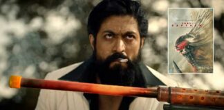 KGF Star Yash Could've Made His Bollywood Debut With (Now) Saif Ali Khan Film But He Rejected The Offer, Read On!