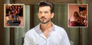 Khatron Ke Khiladi 11: Arjun Bijlani Lift The Trophy! Fans Flood Social Media With Celebratory Tweets
