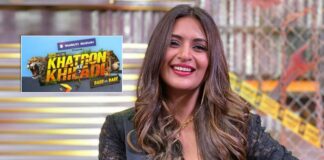 Khatron Ke Khiladi 11: Divyanka Tripathi aka People’s Champ Feels She Didn’t Have Enough To Lift The Trophy, “I Wasn’t The Fittest Of Them All” Khatron Ke Khiladi 11: Divyanka Tripathi Says People Underestimated Her Before Participating