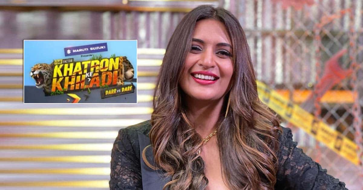 Khatron Ke Khiladi 11: Divyanka Tripathi Says People Underestimated Her Before Participating
