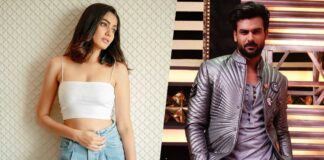Khatron Ke Khiladi 11: Paparazzi Say Vishal Aditya Singh & Sana Makbul's Pair Will Win The Show
