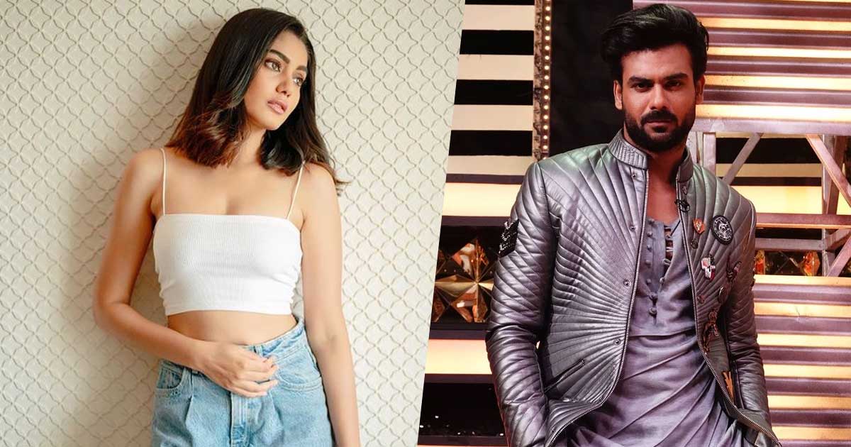 Khatron Ke Khiladi 11: Paparazzi Say Vishal Aditya Singh & Sana Makbul's Pair Will Win The Show