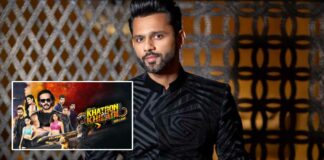 Khatron Ke Khiladi 11: Rahul Vaidya's 'Who Is Gold & Who's Gold Plated' Comment Makes Netizens Think He's Taking A Dig At The Makers