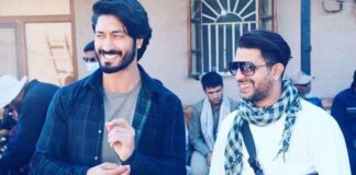 'Khuda Haafiz' director says 'Chapter 2' will show a new Vidyut Jammwal