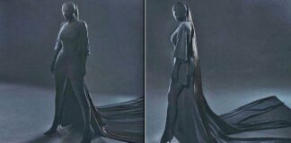 Kim Kardashian Under The Spotlight After Her Met Gala Look Gets Trolled By Netizens