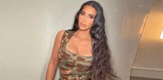 Kim Kardashian's Lawyer Denies Wack 100's Claim Of Having Her Unreleased S*x Tape & Calls It "Unequivocally False”