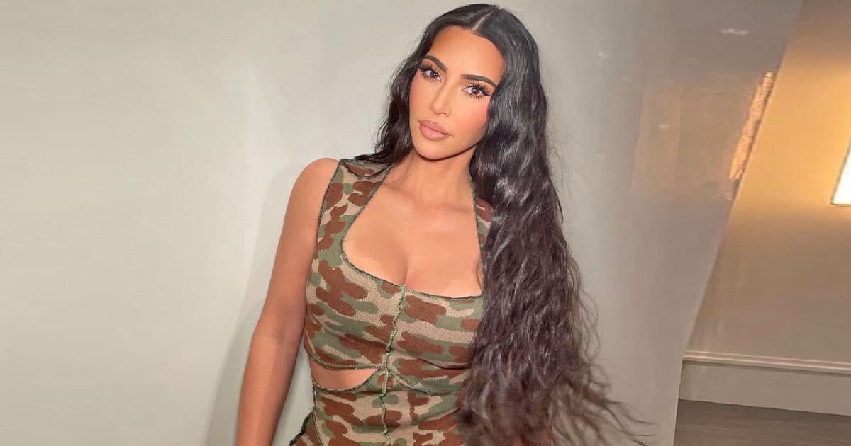 Kim Kardashian's Lawyer Denies Wack 100's Claim Of Having Her Unreleased S*x Tape & Calls It "Unequivocally False”