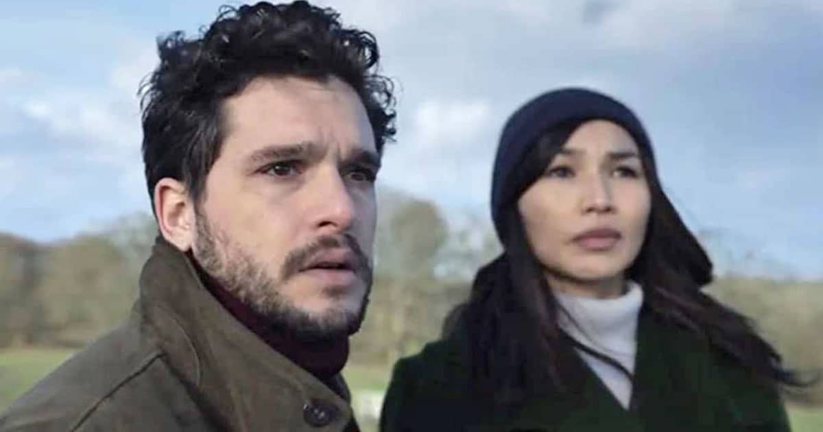 Kit Harrington Has Rejected Another Superhero Films Before Joining Eternals