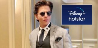 KJo posts promo video showing SRK having FOMO for not being on OTT