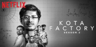 Kota Factory Season 2 Review: Jeetu Bhaiya Is Back With The Feel Good Content But It’s A Bit Preachy This Time