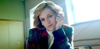 Kristen Stewart's Role Of Princess Diana Receives Positive Response At Venice Film Festival, Critics Tag Her As Oscar Favorite