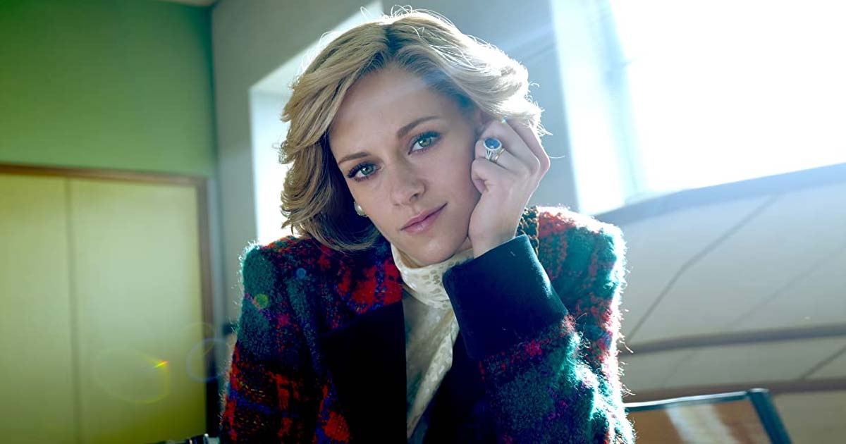 Kristen Stewart's Role Of Princess Diana Receives Positive Response At Venice Film Festival, Critics Tag Her As Oscar Favorite