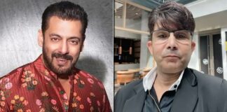 KRK Moves To Bombay HC Against Restraining Order In Salman Khan Defamation Suit
