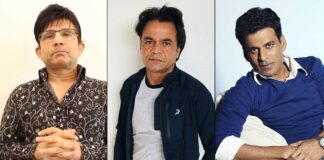 KRK Uses Rajpal Yadav’s Comment On OTT To Shame Web Series Actors!