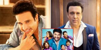 Krushna Abhishek Avoids Being Present For Govinda Special On The Kapil Sharma Show: "Pata Nahi Kaun Si Baat Lekar Badi Baat Bann Jaye"